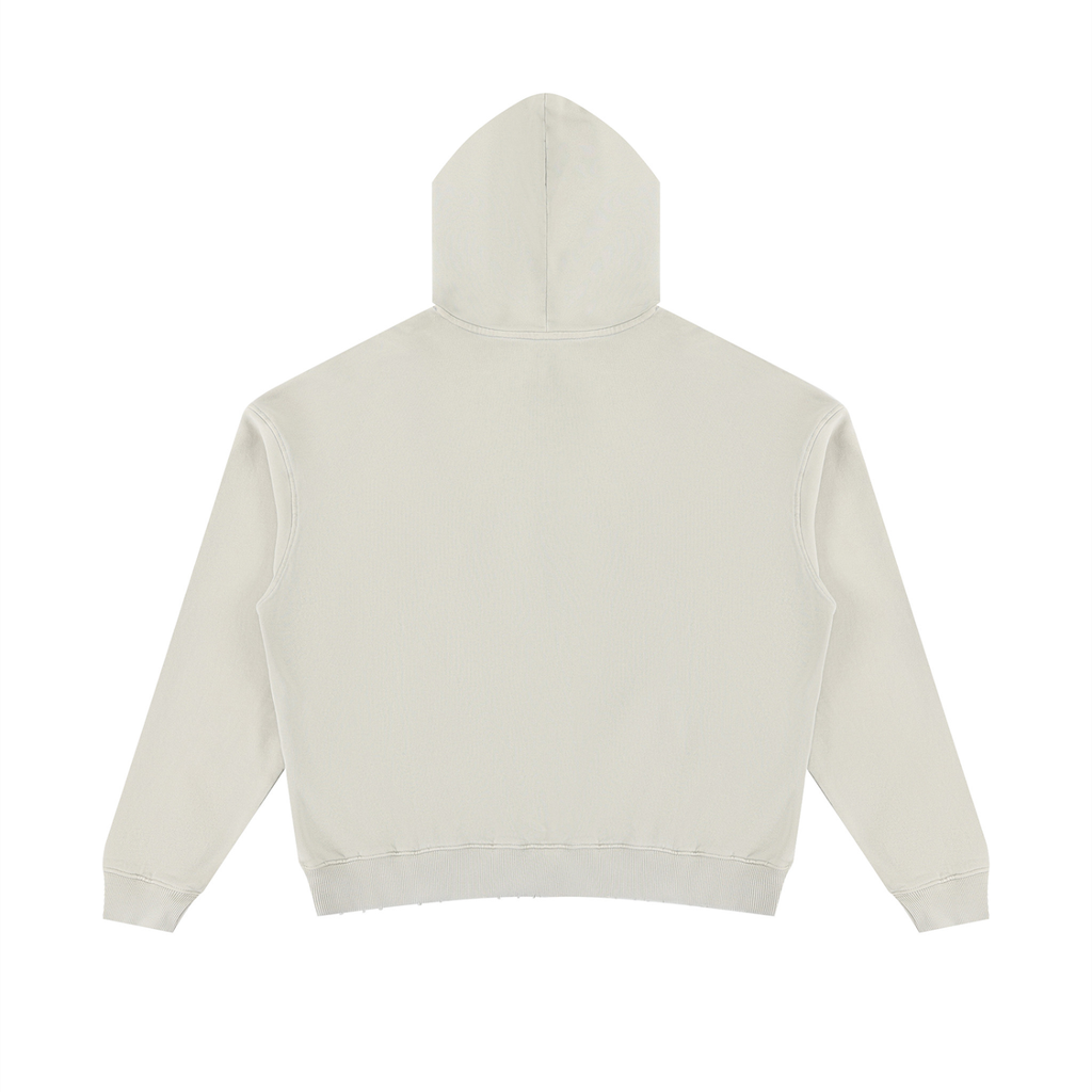 DD Archive Hoodie (Khaki Green)