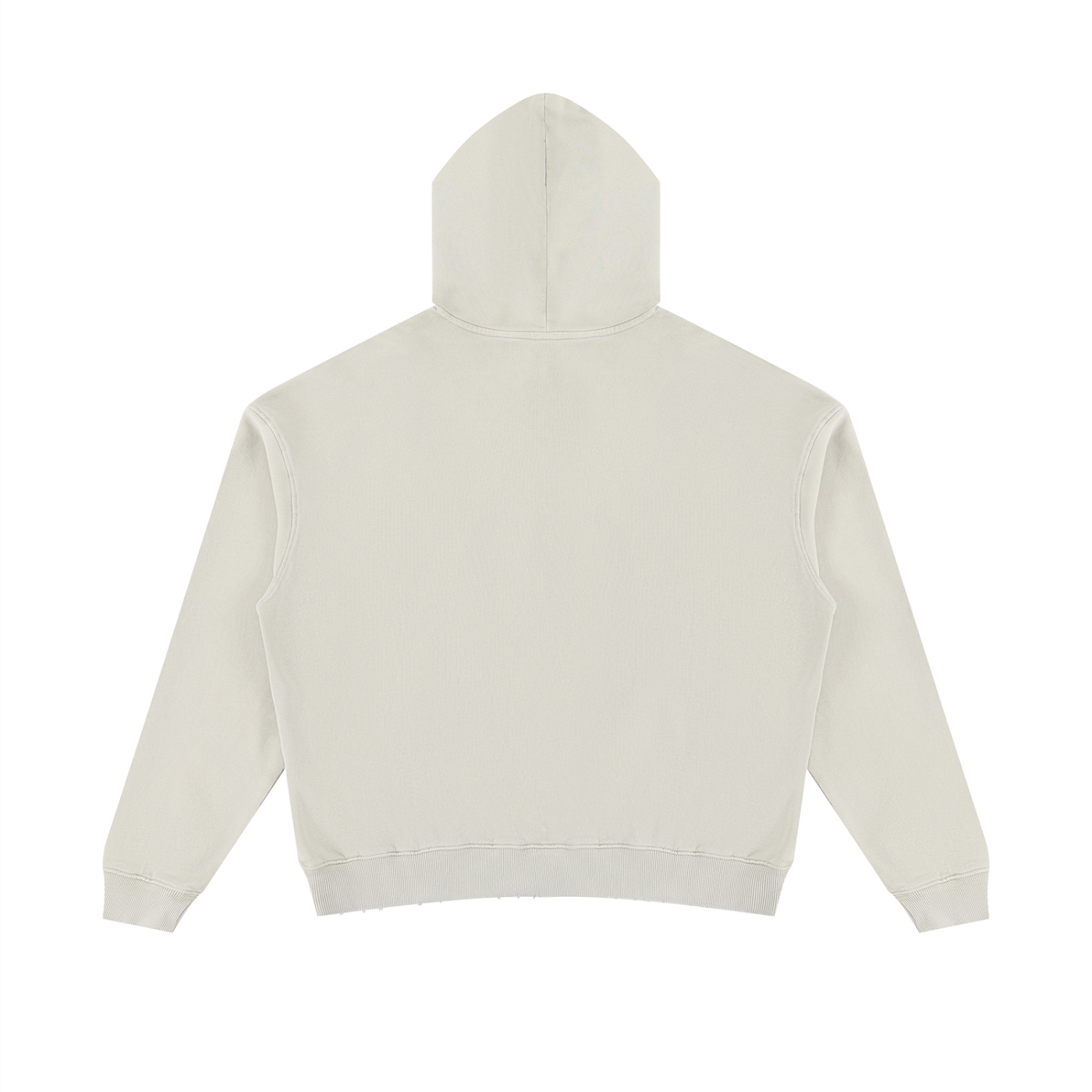 DD Archive Hoodie (Khaki Green)