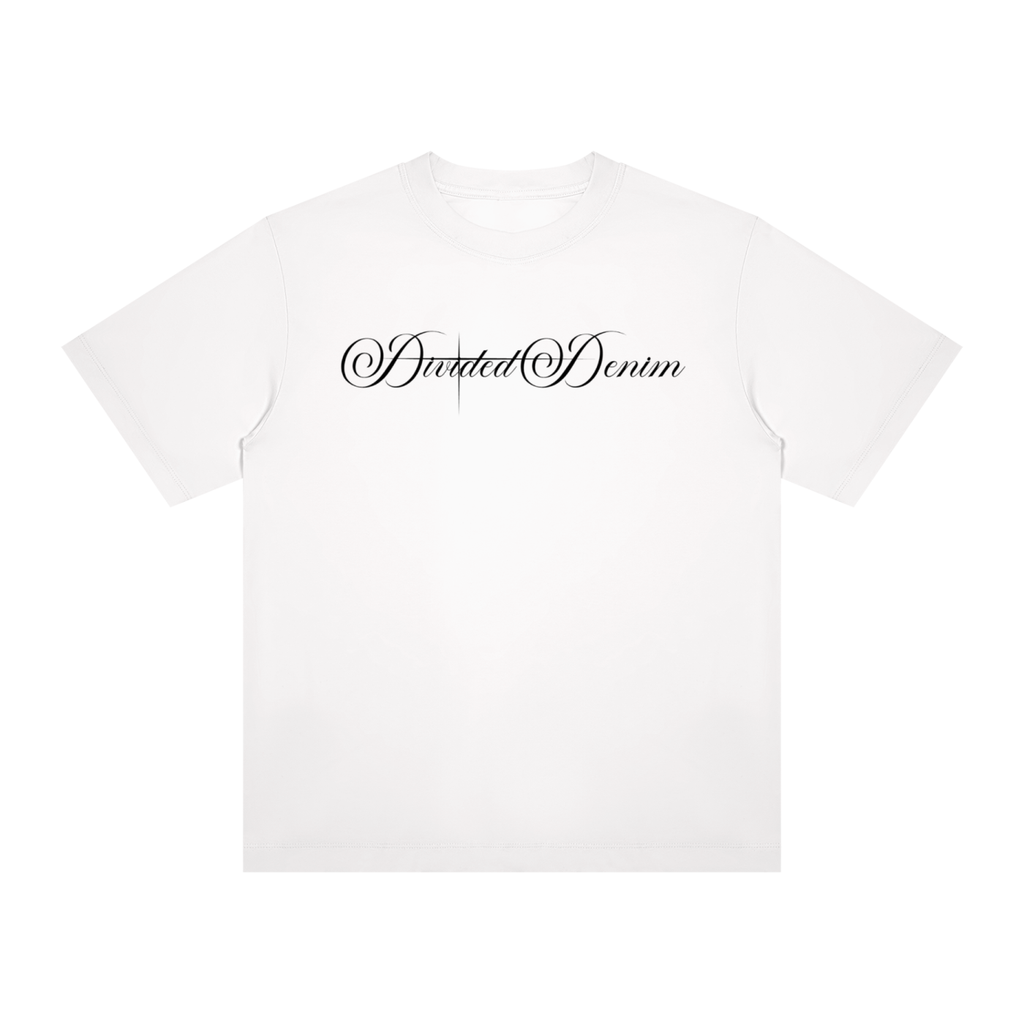 DD Ink Dragon Crewneck Tee