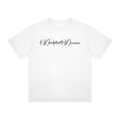 DD Ink Dragon Crewneck Tee