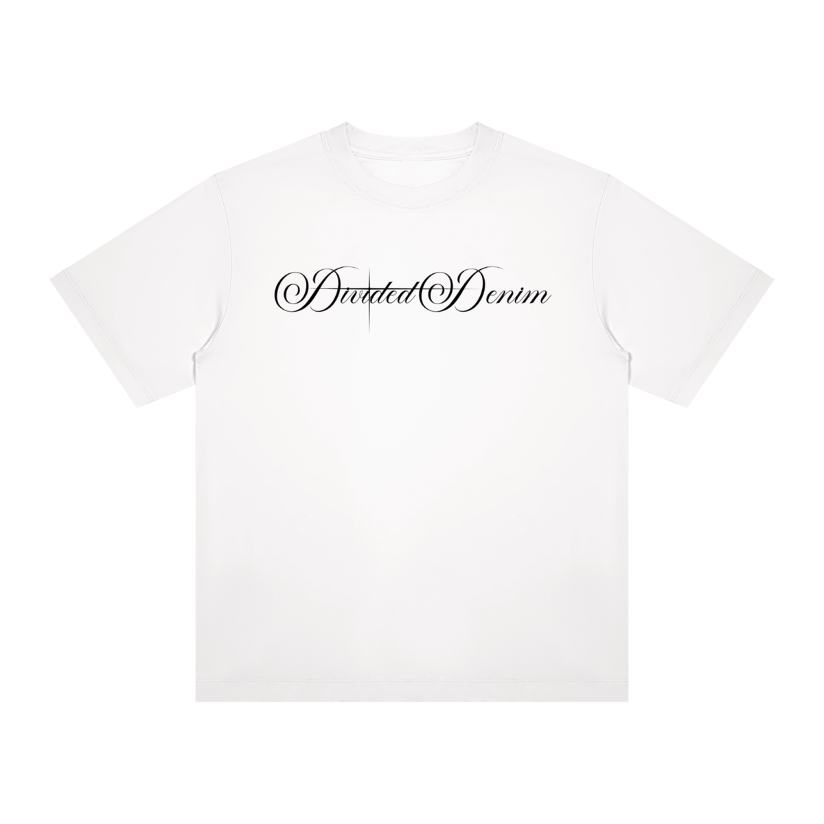DD Ink Dragon Crewneck Tee