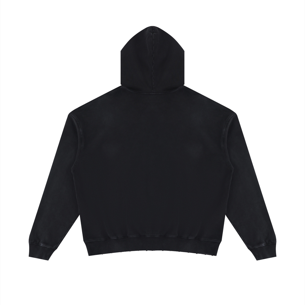 DD Archive Hoodie (black)