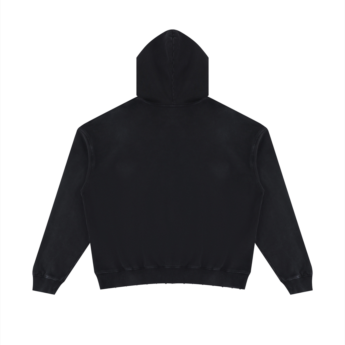 DD Archive Hoodie (black)