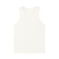 Divideddenim tank
