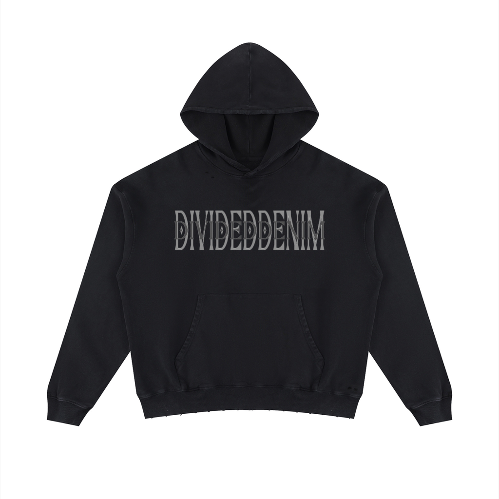 DD Archive Hoodie (black)