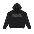 DD Archive Hoodie (black)