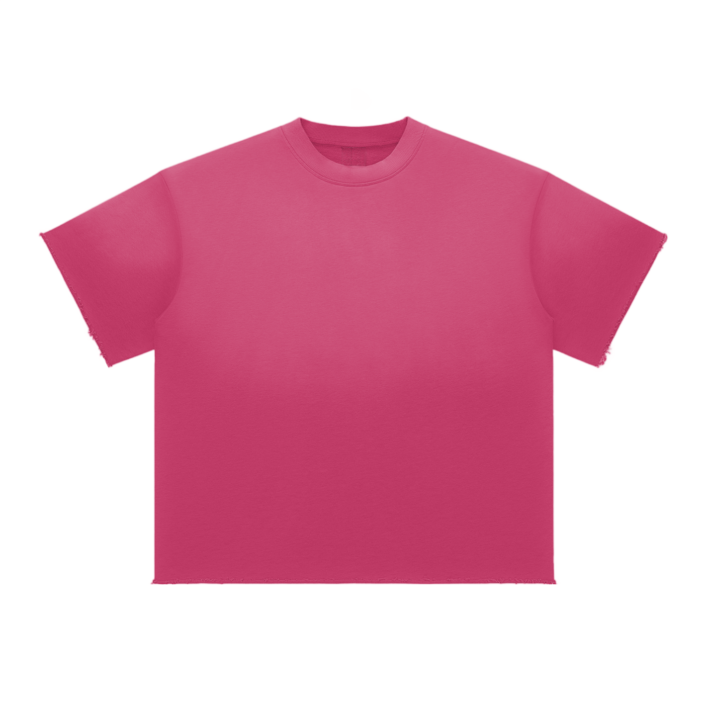 Double D Faded tee