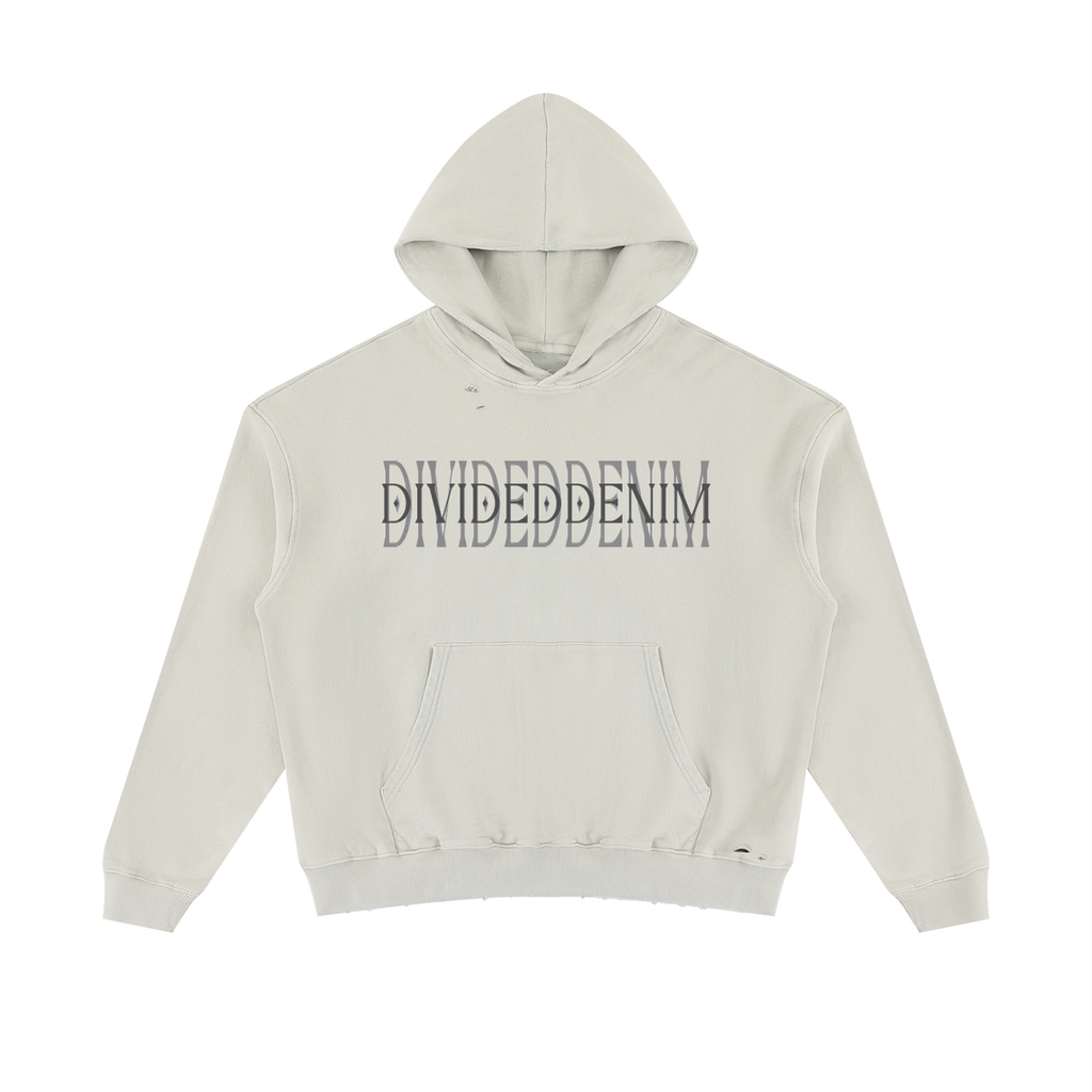 DD Archive Hoodie (Khaki Green)