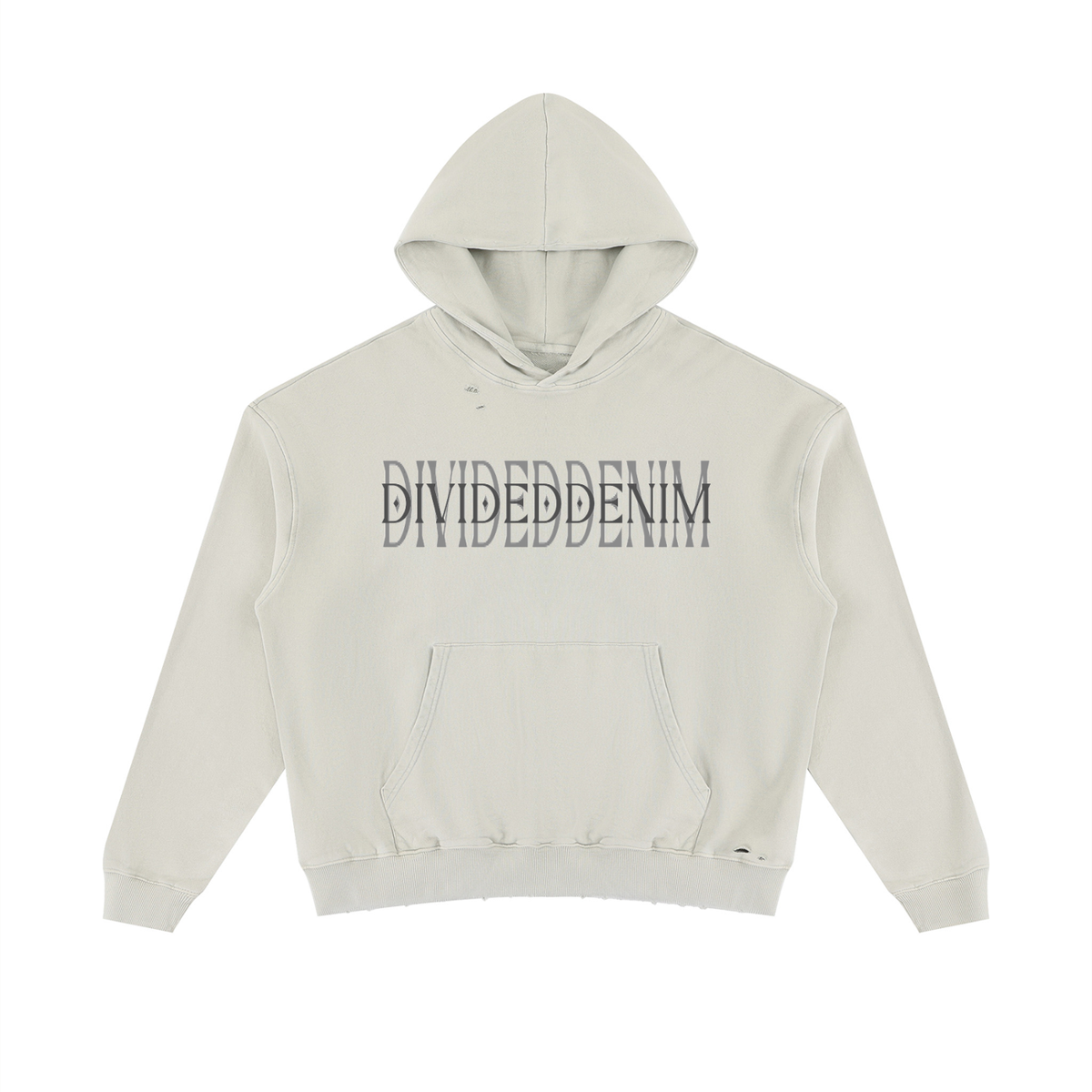 DD Archive Hoodie (Khaki Green)