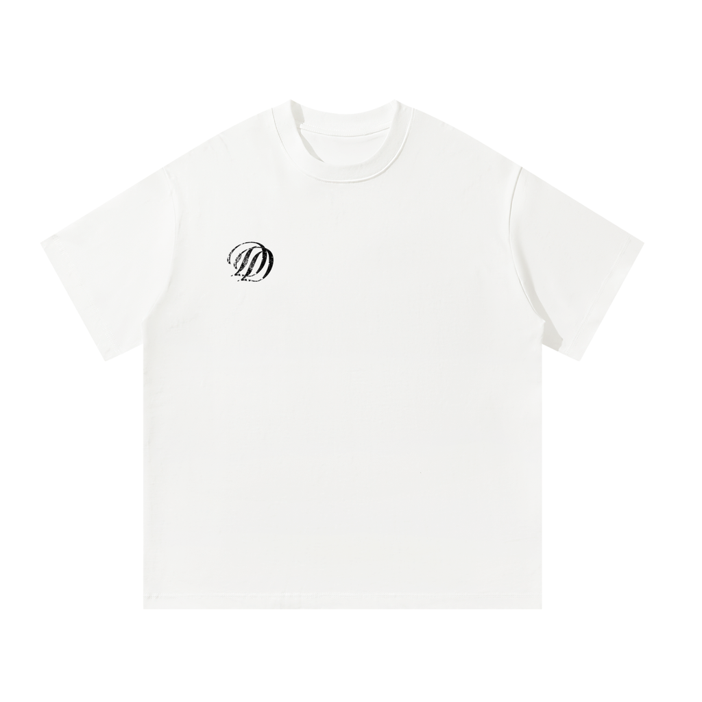 Evil Eye Oversized Tee